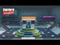 Mall Prop Hunt Trailer w Code