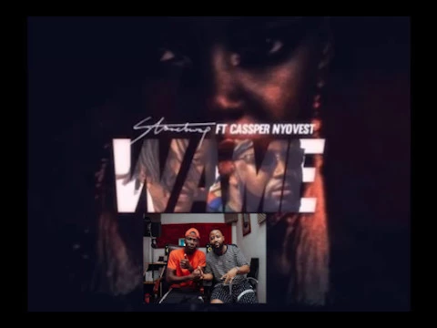 Download MP3 Stonebwoy ft. Cassper Nyovest – Wame (Marry Me)