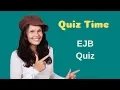 EJB interview questions and answers