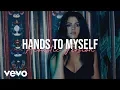 Download Lagu Selena Gomez - Hands To Myself (Acoustic)