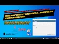 Complete Tutorial on Installing the Latest JDK Java Development Kit Update 2026 on a Windows 10