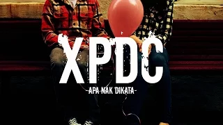 Download XPDC - Apa nak dikata (Unmetal) MP3