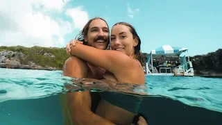 A Typical Day Sailing Around the World.. Ep. 178