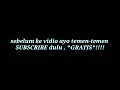 Download Lagu Woww mesraaa!!! Via Vallen feat Ilir 7 ~ cinta terlarang
