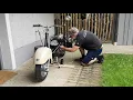 Download Lagu Zündapp Bella R200 Erststart