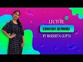 C Lecture 41 - Constant Keyword