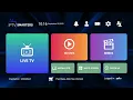 How can I resolve the issue of the IPTV Smarters Player not displaying the latest content