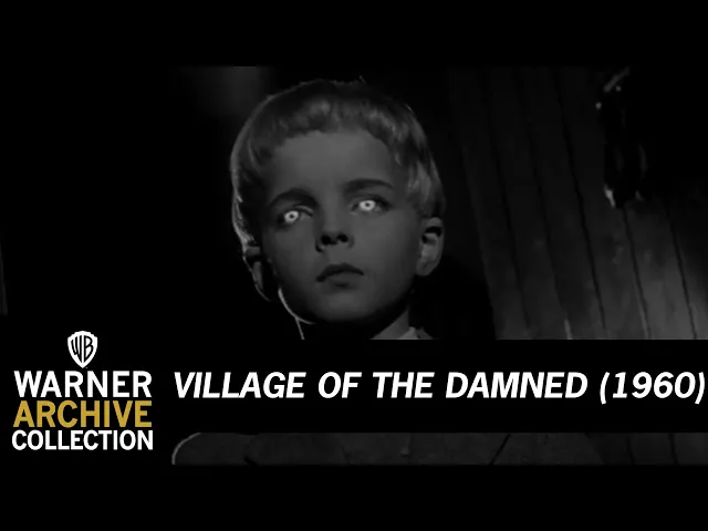 Village of the Damned HD Trailer