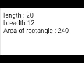 Write a javascript program to find area of triangle in javascript hindi