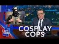 Download Lagu ICE Agents Cosplay As Rogue Cops | Pete Hegseth Has Neither Guts Nor Balls
