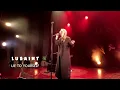 LUSAINT " LIE TO YOURSELF "
