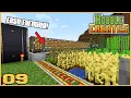 Create Mod How To Automate Farming