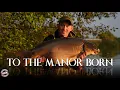 Download Lagu TO THE MANOR BORN | MARK BARTLETT | LINEAR FISHERIES | STRATEGIC AUTUMN CARP FISHING