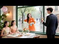 Download Lagu Cold CEO rejected every heiress—yet fell for a poor cleaner working hard in the rain at first sight!