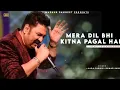 Mera Dil Bhi Kitna Pagal Hai - Kumar Sanu | Alka Yagnik | Saajan | Best Hindi Song