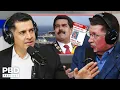 Download Lagu “A Man Without A Country” - Maduro RALLIES Venezuela's Militias In SHOCK Move Against Trump’s Troops