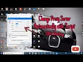 How to Change the Proxy Server Automatically with Script Windows Proxy Server