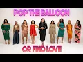 Lagu Ep 91: Pop The Balloon Or Find Love | With Arlette Amuli