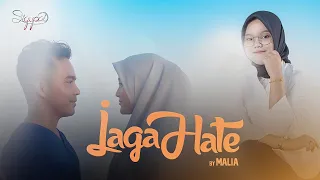 Download Jaga Hate - Malia (Official Music Video) MP3