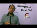 Download Lagu Definisi Ilmu Ushul Fiqh | Ngaji Ushul Fiqh #1