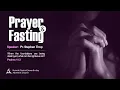 Download Lagu Live Friday Vespers | July 04, 2025