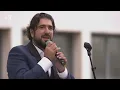 Antonio Orozco interpreta "Entre sobras y sobras me faltas"
