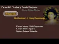 Download Lagu DAREUDA - HENI PURBASARI || Panambih Tembang Sunda Cianjuran