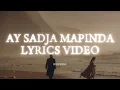 Ay sadja mapinda lyrics video song cover by zaheen