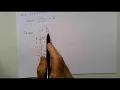 Use Transformations to Graph a Rational Function