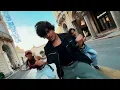 Tate McRae - 'Just Keep Watching' DANCE PERFORMANCE | CHOREOGRAPHY by JACØ, Noah, Kelly & Kevin