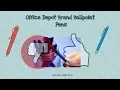 Office Depot Brand Pens Review My Pen Addiction