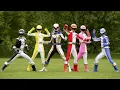 Download Lagu Power Rangers Operation Overdrive - Alternate Theme Song