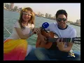 Hamaki Singing Wahda Wahda with Guitar @ Sahra Interview