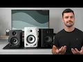 Download Lagu I Can Only Keep One! Comparing 3 FANTASTIC Desktop Speakers Under £200