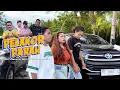 PELAKOR PARAH - SAMUEL SRAUN, REX SORPUSBOYS, MAS HENDRA, EDO BONSAPIA ( Official Music Video) 
