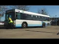 Hampton Roads Transit to Add More Frequent Stops on Popular Routes