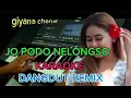 Download Lagu JO PODO NELONGSO KARAOKE KOES PLUS