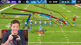 PA Boot Over Is The Best Offense Again