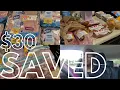 50 Meat Haul Kroger Deals How Many Meals Can We Make
