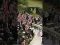 Download Lagu You’ve Never Seen A Wedding Aisle Like This… #weddingshorts #wedding