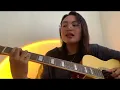 Ao pakka ma wong - Belle Warisara [Freenbeck version]