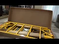 Home Depot Scaffolding MetalTech I-CISCH1
