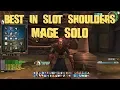 Download Lagu Mage Guide Solo BRD Beste in Slot Schouders