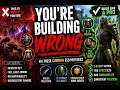 Why 90 of ESO PvP Builds Fail in Real Fights