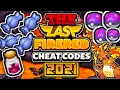 Pokemon The Last Fire Red Cheats 2021 Rare Candy Master Ball Gigantamix Walk Through Walls
