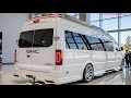 Download Lagu 2026 GMC Savana 3500 Camper Truck Review | Full Tour, Features \u0026 Real-World Test