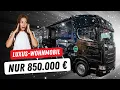 Download Lagu MEGA LUXURY MOTORHOME! Izabella Inmotion 26t ONLY €850,000!