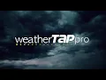 WeatherTAPpro Introducing Weather Display System 4