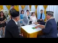 Download Lagu BOCORAN TRAILER CINTA SEDALAM RINDU JUMAT! WOWW! FELI \u0026 EZRA IJAB SAH!! UPSS EZRA PELUK ALUNA!! LHOH