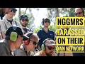 North Georgia GMRS Network Receiving On-Air Harassment For Linked GMRS Repeaters NGGMRS